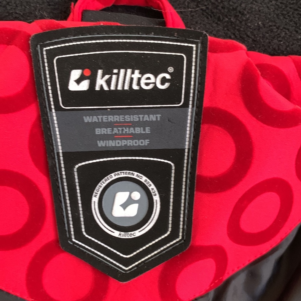 Killtec Coat - image 3
